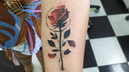 Nando Tattoo Studio