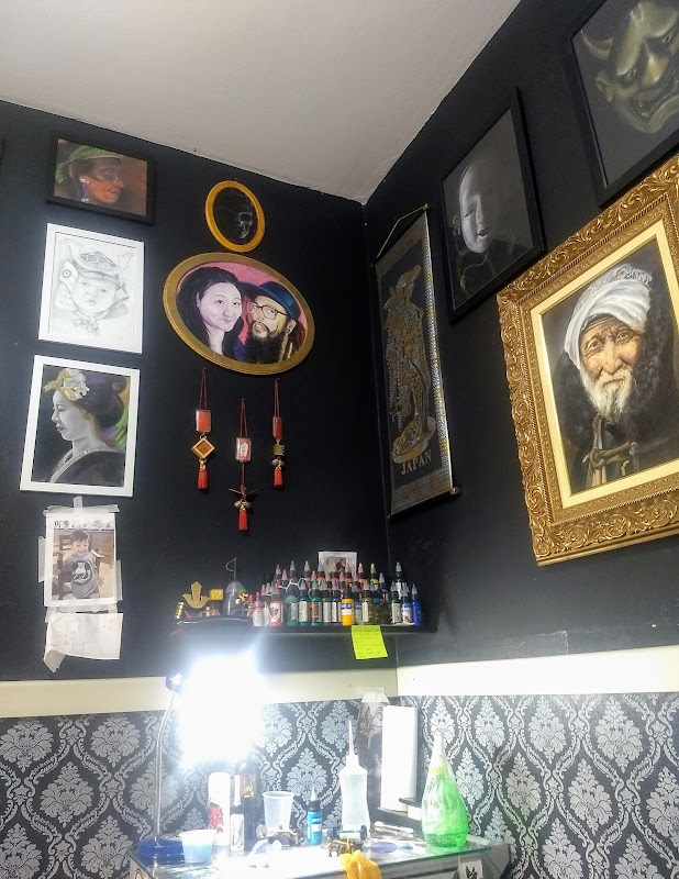 Stigma Tatuagens - Tatuagem em Centro, Guarulhos/SP - Foto 2