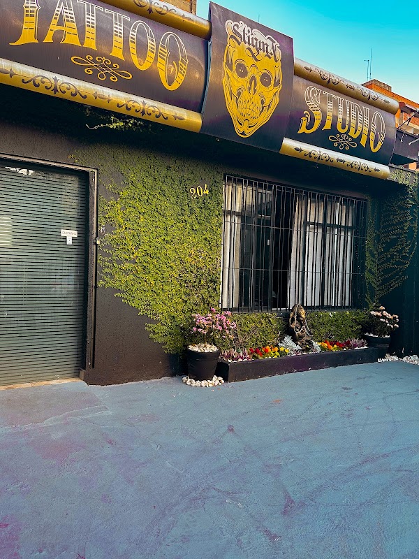 Stigma Tatuagens - Tatuagem em Centro, Guarulhos/SP - Foto 4