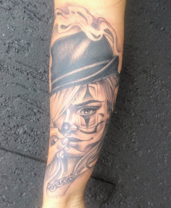 Foto 6 de Stigma Tatuagens