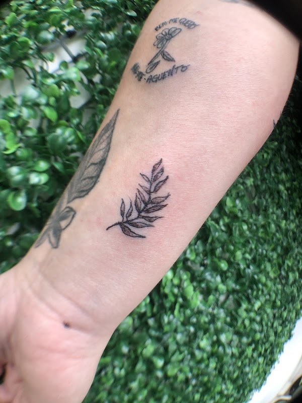 Studio Gab’s - Tatuagem em Centro, Guarulhos/SP - Foto 2