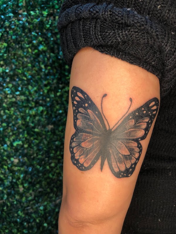 Studio Gab’s - Tatuagem em Centro, Guarulhos/SP - Foto 3