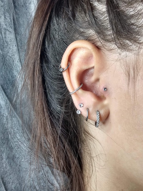 Tattooaria Santa Ink - Tatuagem em Centro, Guarulhos/SP - Foto 2