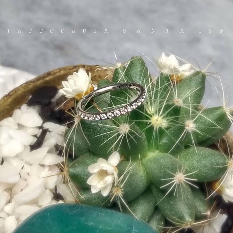 Tattooaria Santa Ink - Tatuagem em Centro, Guarulhos/SP - Foto 3