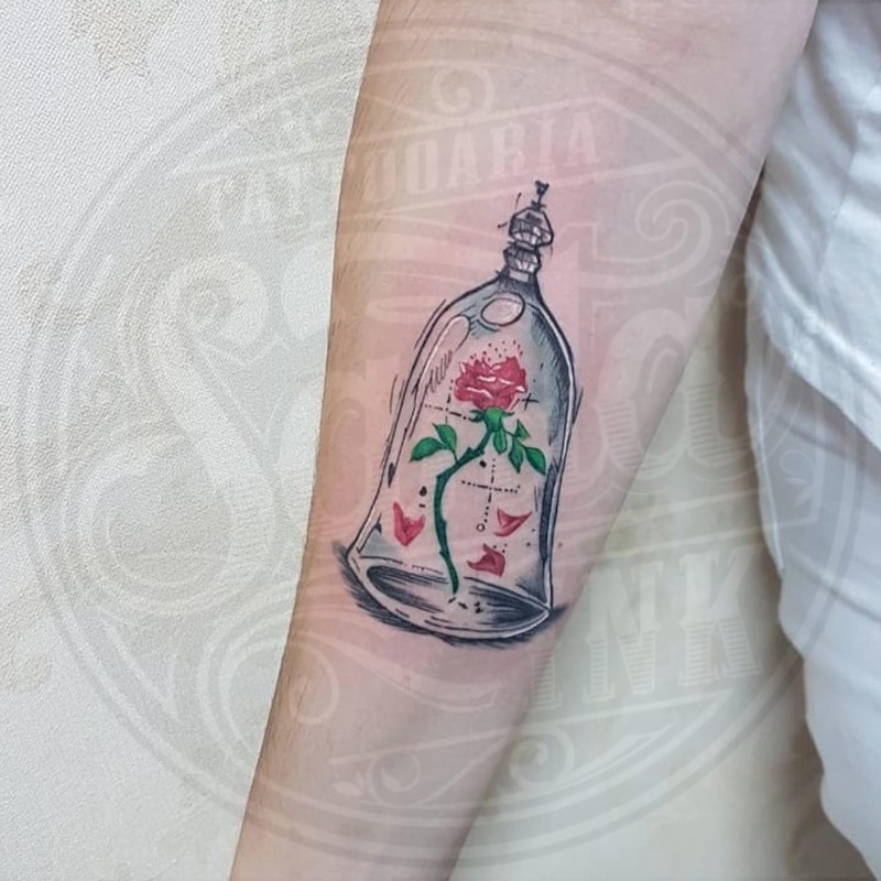 Tattooaria Santa Ink - Tatuagem em Centro, Guarulhos/SP - Foto 5