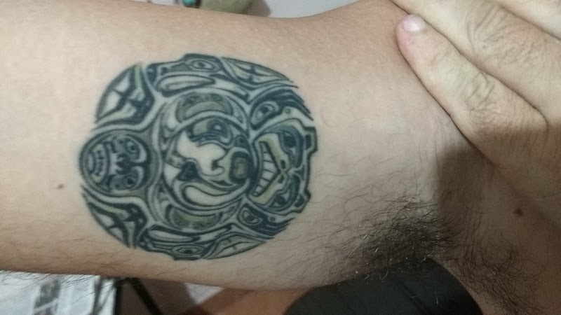 Foto 6 de Tattooaria Santa Ink