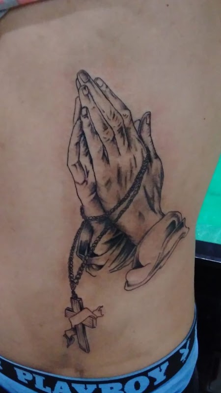 Tatuagenharia - Tatuagem em Centro, Guarulhos/SP - Foto 2