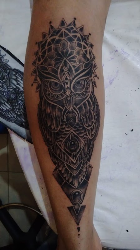 Tatuagenharia - Tatuagem em Centro, Guarulhos/SP - Foto 3