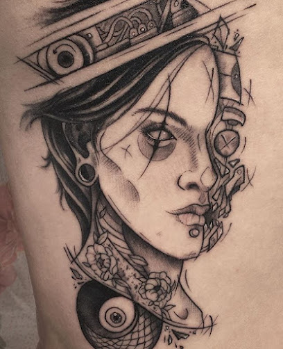 Maius Tattoo