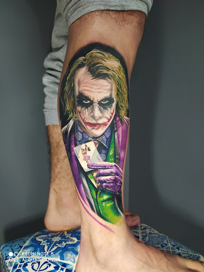 Godi Tattoo