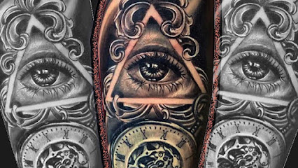 Memento Mori Tattoo Studio