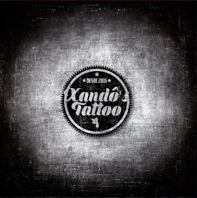 Xandô's Tattoo