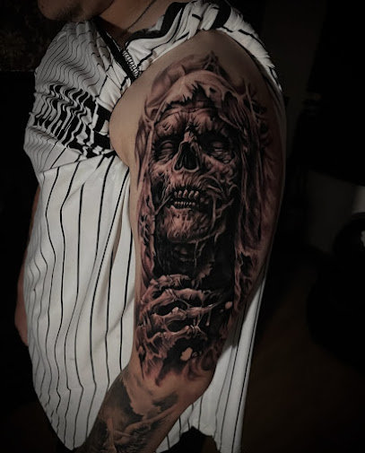 Los 3 Tattoo