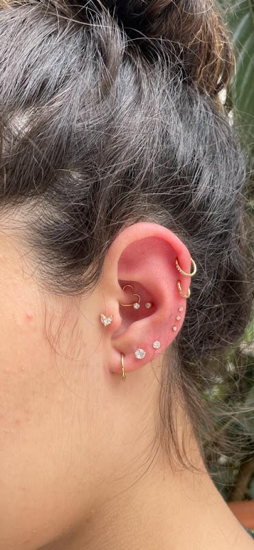 Mano Abreu Tattoo - Estúdio de Tatuagem e Piercing Guarulhos - Tatuagem em Vila Galvão, Guarulhos/SP - Foto 5