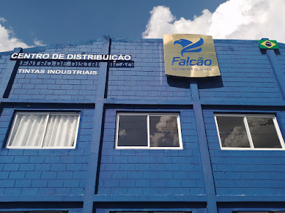 Falcão Tintas