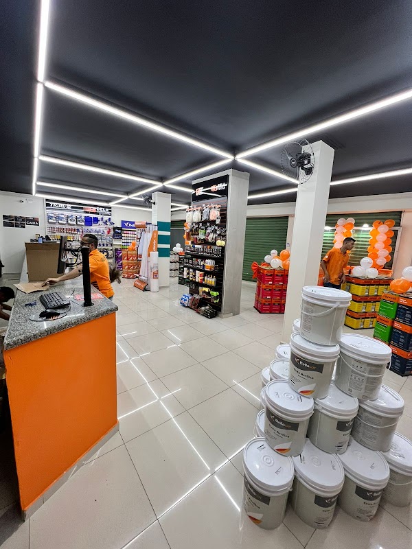 Bela Tintas - Paulo Faccini, Guarulhos - Tintas em Macedo, Guarulhos/SP - Foto 4