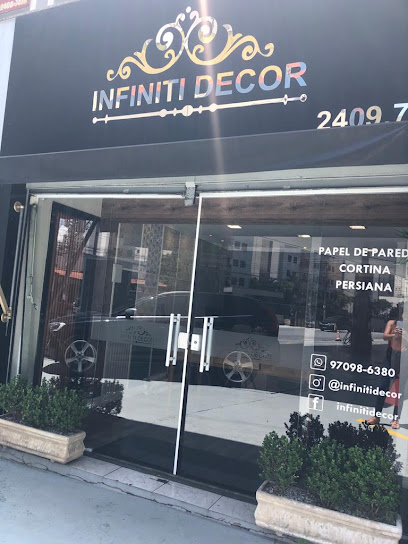 Infiniti Decor