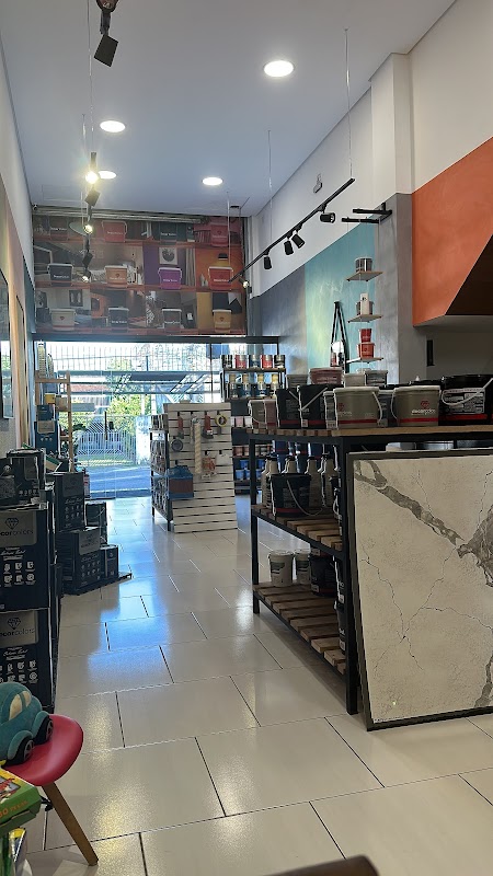 Decor Colors Guarulhos Augusta - Tintas em Vila Augusta, Guarulhos/SP - Foto 3