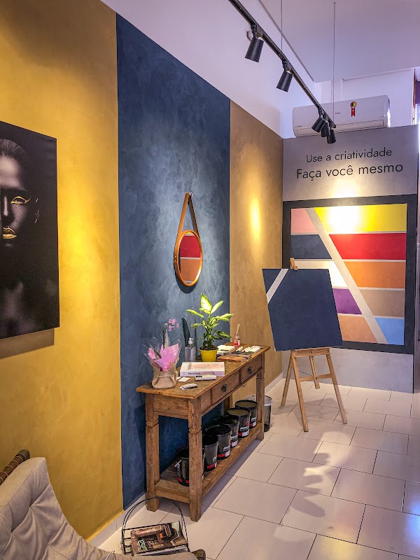 Decor Colors Guarulhos Augusta - Tintas em Vila Augusta, Guarulhos/SP - Foto 4