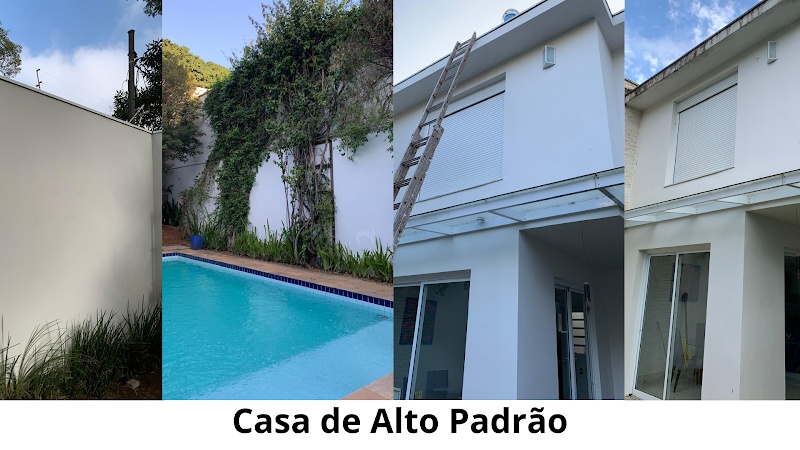 Foto 6 de WellColor Pintura em São Paulo