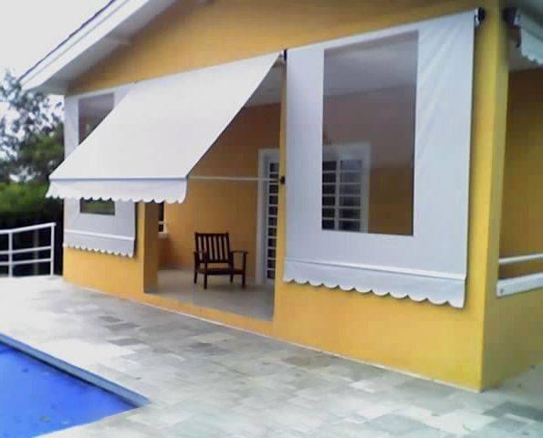 Toldos Nobre - Toldos e Coberturas em Bom Clima, Guarulhos/SP - Foto 4