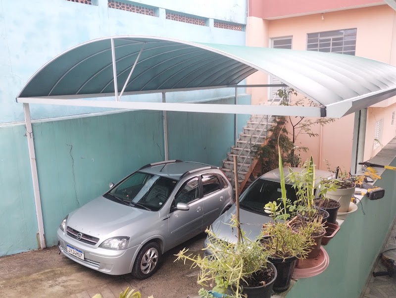 Toldoms Cristalina - Toldos e Coberturas em Bonsucesso, Guarulhos/SP - Foto 2