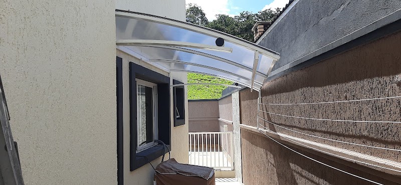 Toldoms Cristalina - Toldos e Coberturas em Bonsucesso, Guarulhos/SP - Foto 3