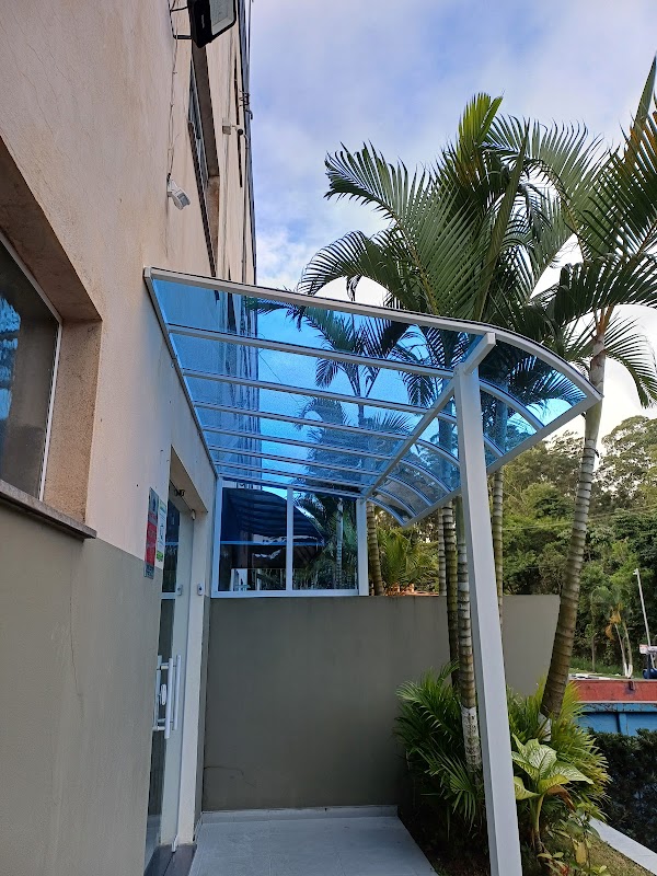 Toldoms Cristalina - Toldos e Coberturas em Bonsucesso, Guarulhos/SP - Foto 4