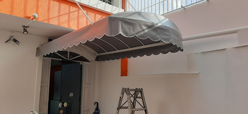 Toldoms Cristalina - Toldos e Coberturas em Bonsucesso, Guarulhos/SP - Foto 5