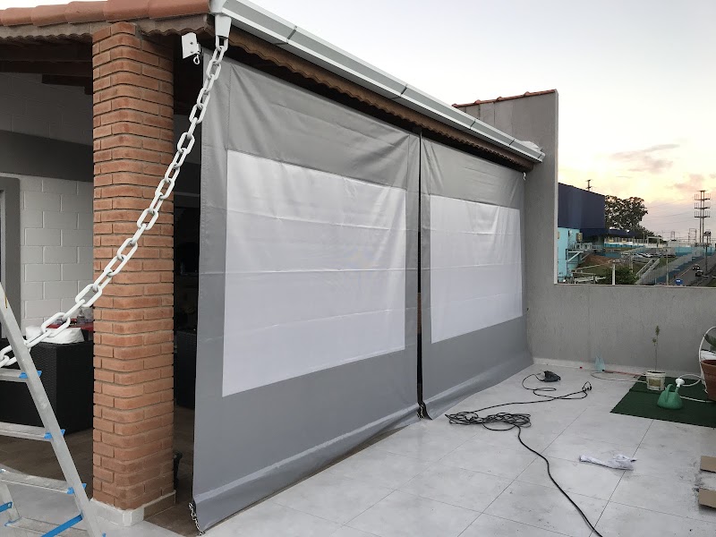 Toldos São Paulo em Guarulhos