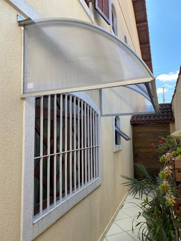 Toldos São Paulo em Guarulhos - Toldos e Coberturas em Centro, Guarulhos/SP - Foto 2