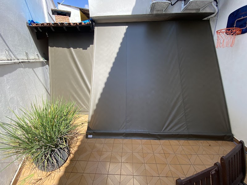 Toldos São Paulo em Guarulhos - Toldos e Coberturas em Centro, Guarulhos/SP - Foto 3