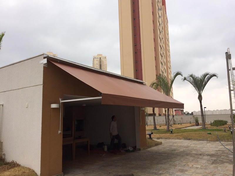 Toldos São Paulo em Guarulhos - Toldos e Coberturas em Centro, Guarulhos/SP - Foto 4