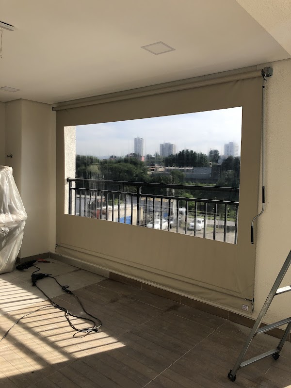 Toldos São Paulo em Guarulhos - Toldos e Coberturas em Centro, Guarulhos/SP - Foto 5