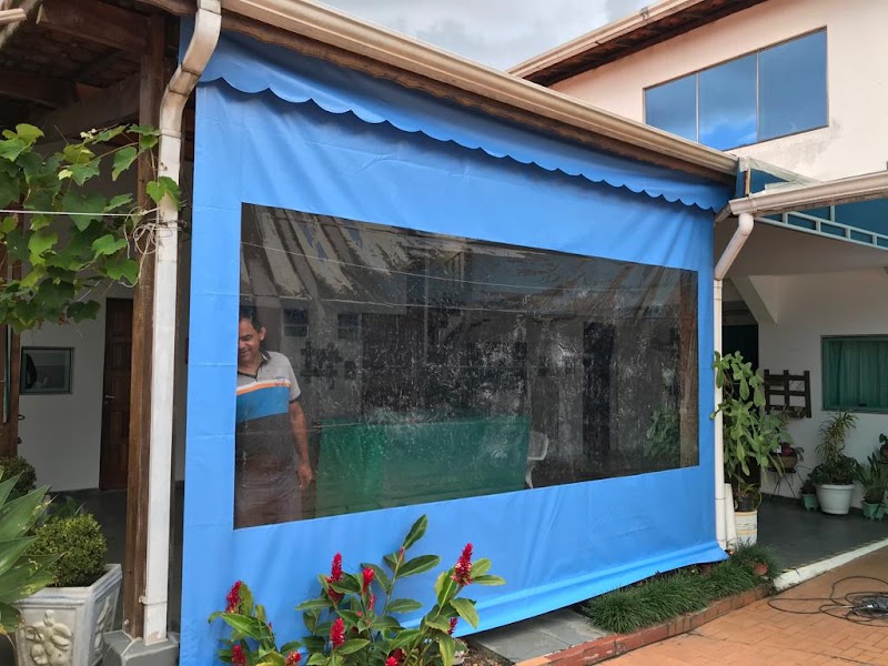 Foto 6 de Toldos São Paulo em Guarulhos