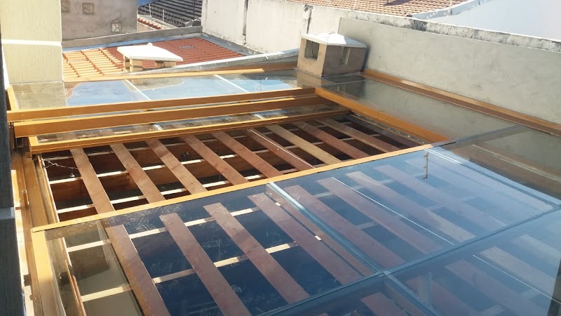 Foto 6 de Uni Toldos