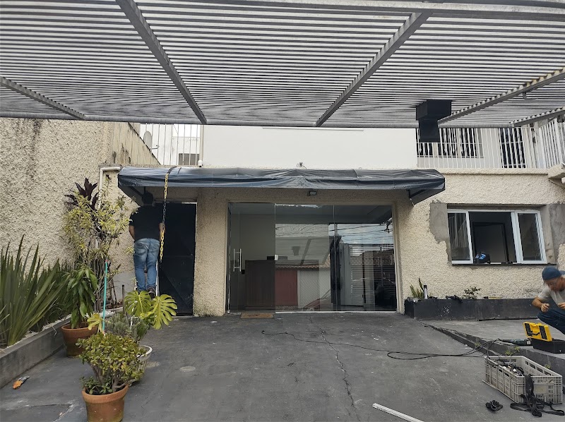 Toldos Universal Guarulhos - Toldos e Coberturas em Pimentas, Guarulhos/SP - Foto 2