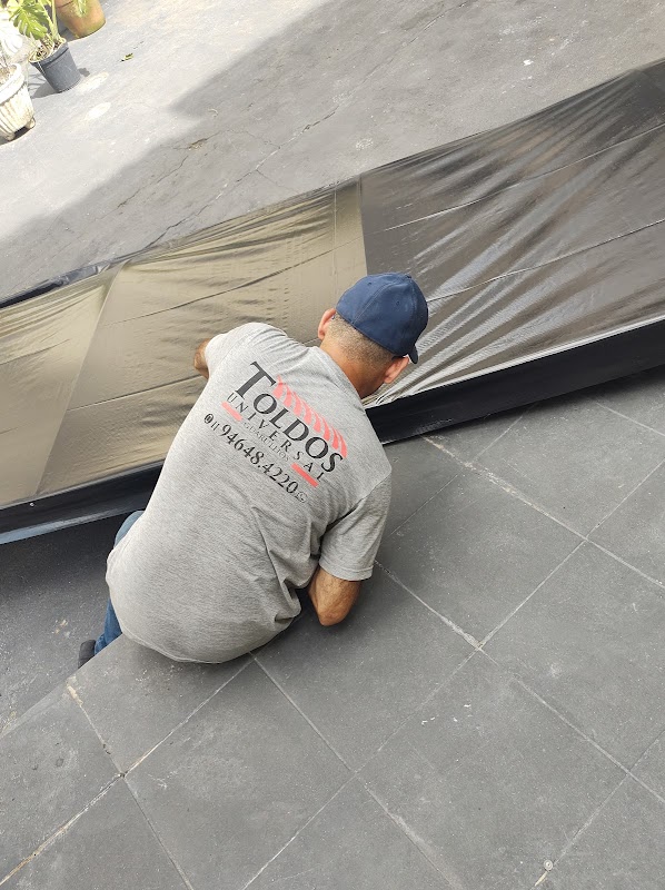 Toldos Universal Guarulhos - Toldos e Coberturas em Pimentas, Guarulhos/SP - Foto 4