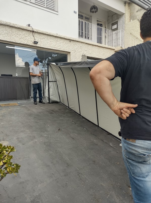 Toldos Universal Guarulhos - Toldos e Coberturas em Pimentas, Guarulhos/SP - Foto 5