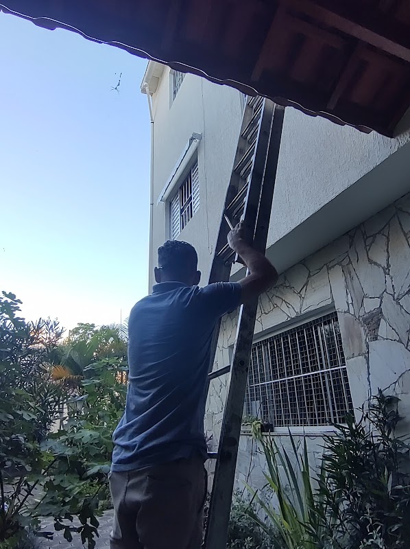 Foto 6 de Toldos Universal