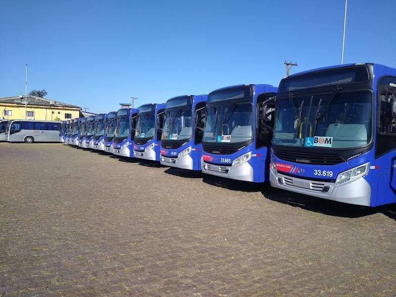 Guarulhos Transportes