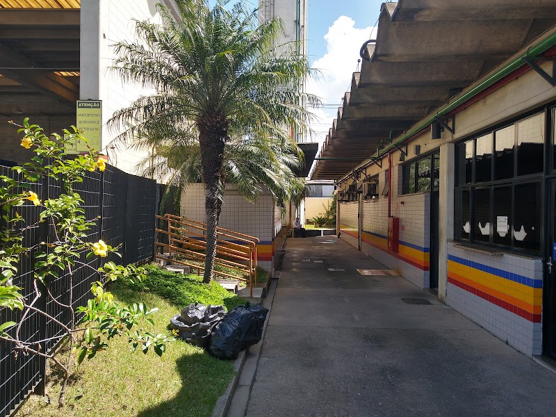 Foto 6 de Guarulhos Transportes