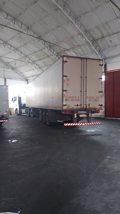 NDTex Express Transportes de Cargas