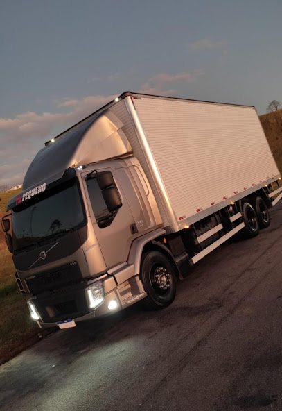 TR Pequeno Transportes