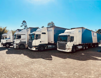 Transtry Transporte e Logística