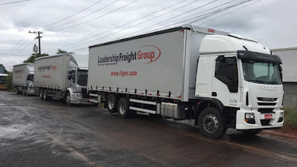 Leadership Freight Transportes e Logística