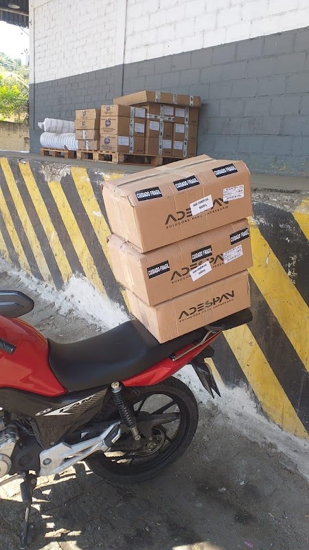 Motoboy Guarulhos - R.E. Express - Transportadora em Centro, Guarulhos/SP - Foto 3