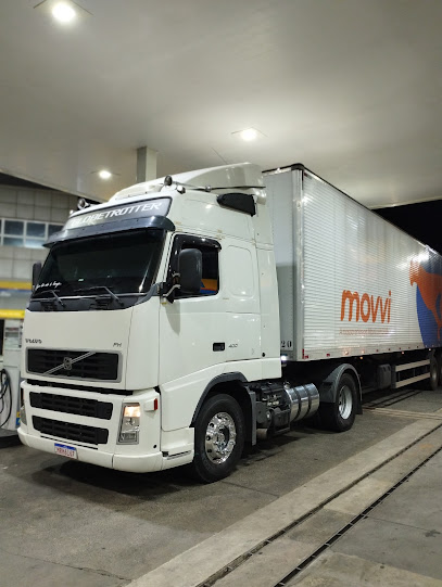 Movvi Transportes