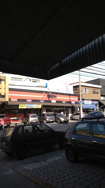 Nipon Universo de Soluções