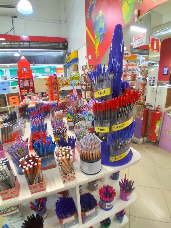 Nipon Universo de Soluções - Unid. 1 - Jd. Moreira - Transportadora em Centro, Guarulhos/SP - Foto 3